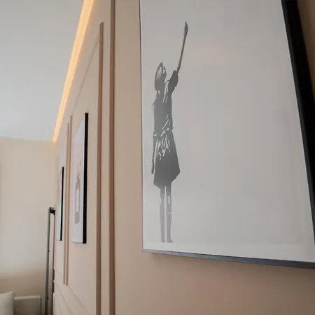 Art&spa Apartmán Koblenc