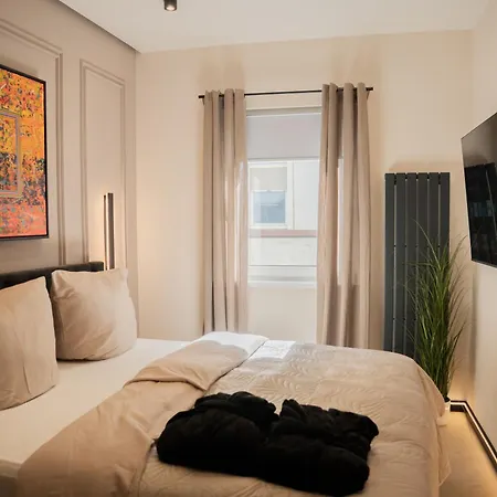 Art&spa Apartmán *