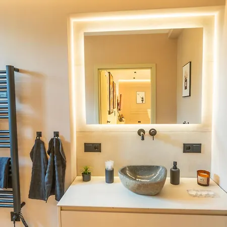 Art&spa Apartmán Koblenc