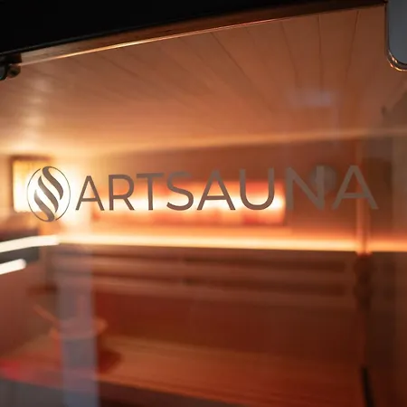 Art&spa *
