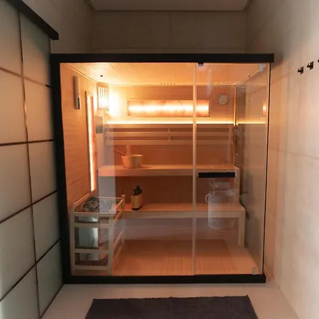 Apartmán Art&spa *