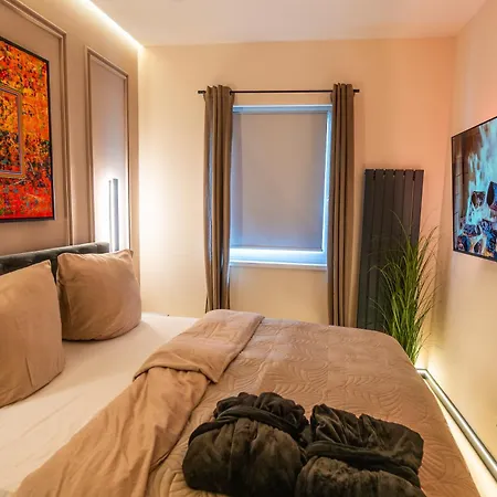 Art&spa * Koblenc